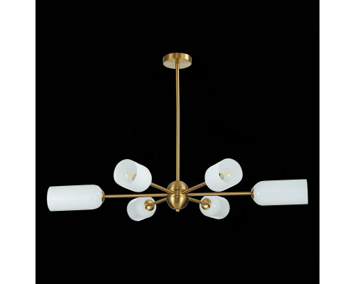 Сделать заказ Люстра на штанге ST-Luce SL1180.202.06| VIVID-LIGHT.RU