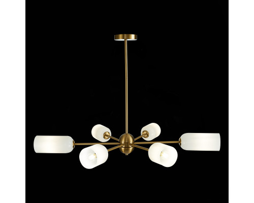 Сделать заказ Люстра на штанге ST-Luce SL1180.202.06| VIVID-LIGHT.RU