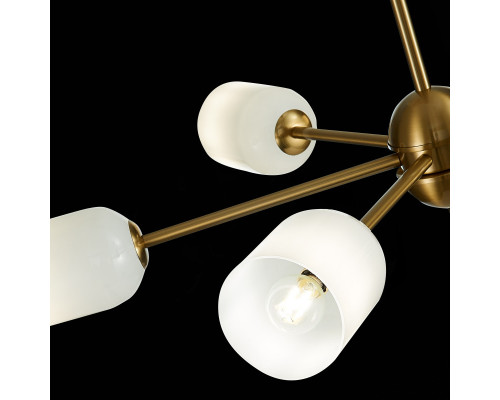 Сделать заказ Люстра на штанге ST-Luce SL1180.202.06| VIVID-LIGHT.RU