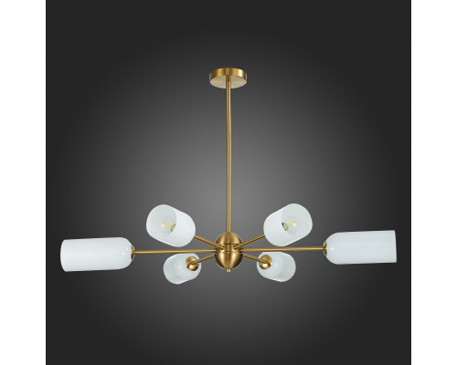 Сделать заказ Люстра на штанге ST-Luce SL1180.202.06| VIVID-LIGHT.RU