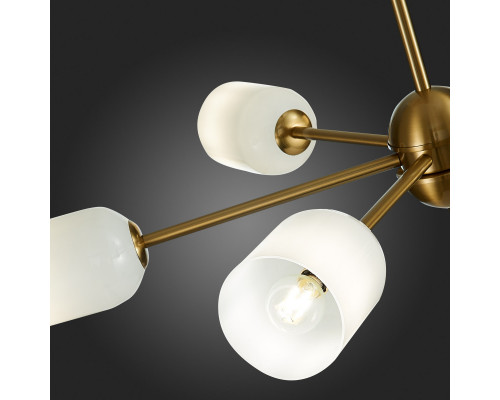 Сделать заказ Люстра на штанге ST-Luce SL1180.202.06| VIVID-LIGHT.RU