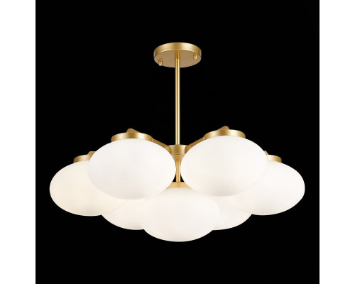 Купить Люстра на штанге ST-Luce SL1503.203.07| VIVID-LIGHT.RU