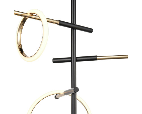 Сделать заказ Люстра на штанге Vele Luce VL7262L03| VIVID-LIGHT.RU