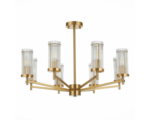 Заказать Люстра на штанге ST-Luce SL1233.302.08| VIVID-LIGHT.RU