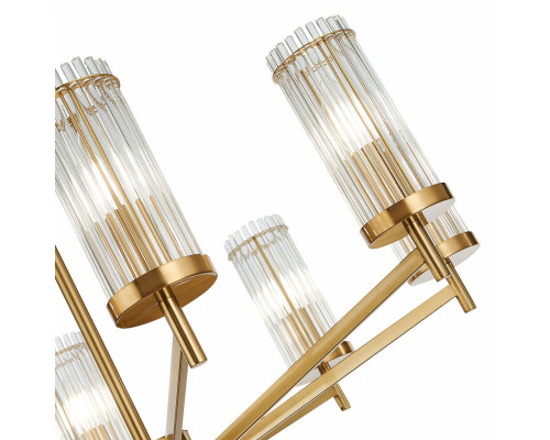 Заказать Люстра на штанге ST-Luce SL1233.302.08| VIVID-LIGHT.RU