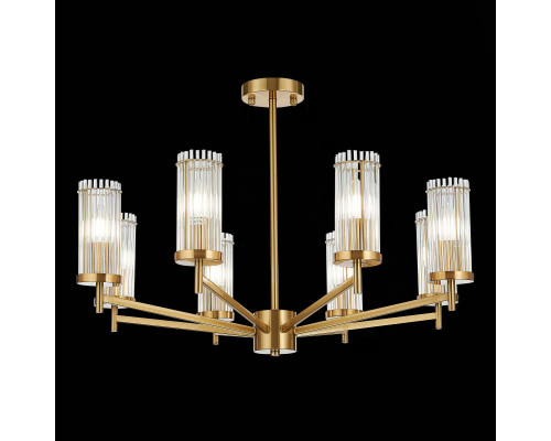 Заказать Люстра на штанге ST-Luce SL1233.302.08| VIVID-LIGHT.RU