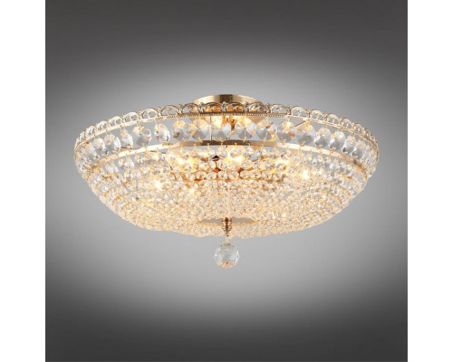 Сделать заказ Люстра на штанге APLOYT APL.758.17.09| VIVID-LIGHT.RU