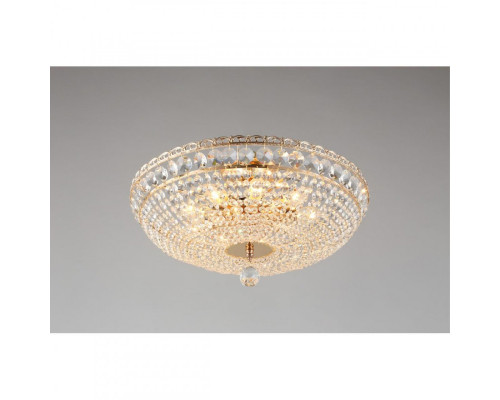 Сделать заказ Люстра на штанге APLOYT APL.758.17.09| VIVID-LIGHT.RU