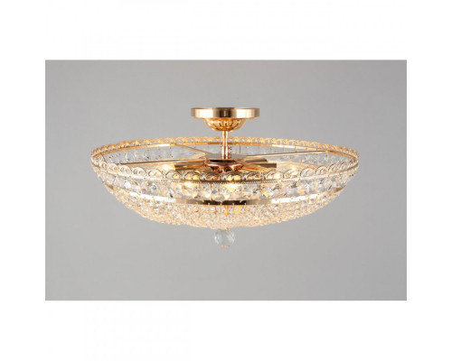 Сделать заказ Люстра на штанге APLOYT APL.758.17.09| VIVID-LIGHT.RU