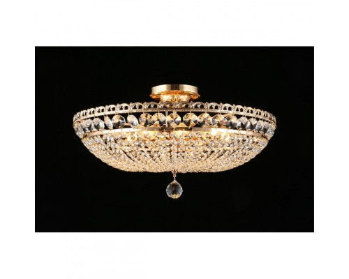 Сделать заказ Люстра на штанге APLOYT APL.758.17.09| VIVID-LIGHT.RU