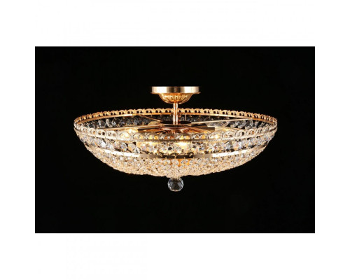 Сделать заказ Люстра на штанге APLOYT APL.758.17.09| VIVID-LIGHT.RU