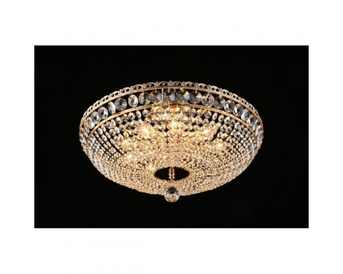 Сделать заказ Люстра на штанге APLOYT APL.758.17.09| VIVID-LIGHT.RU