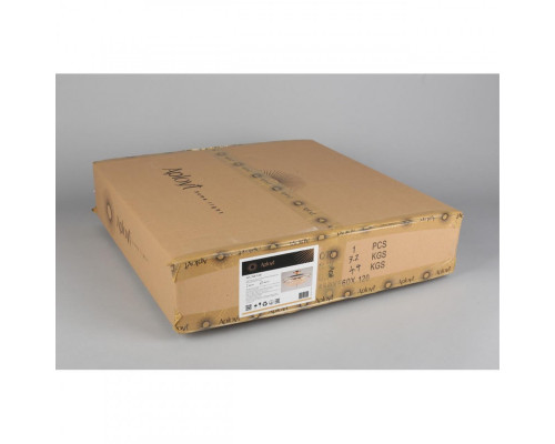 Сделать заказ Люстра на штанге APLOYT APL.758.17.09| VIVID-LIGHT.RU