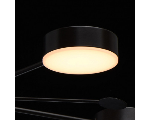 Заказать Люстра на штанге DeMarkt 632016705| VIVID-LIGHT.RU