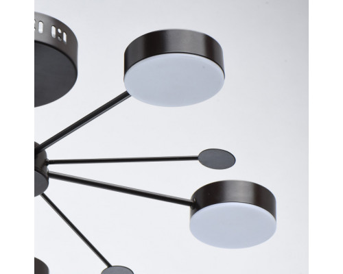 Заказать Люстра на штанге DeMarkt 632016705| VIVID-LIGHT.RU