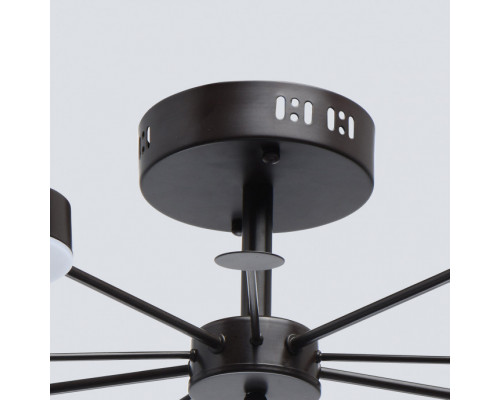 Заказать Люстра на штанге DeMarkt 632016705| VIVID-LIGHT.RU