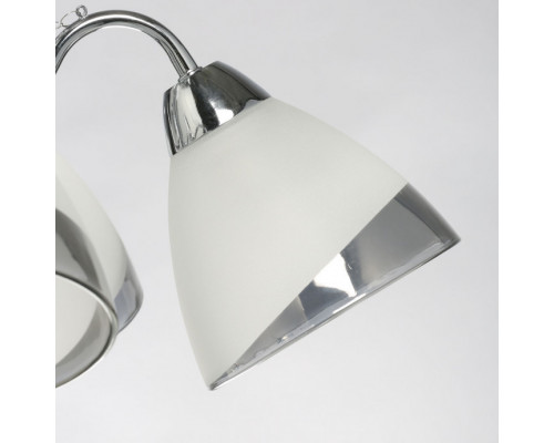 Сделать заказ Люстра на штанге DeMarkt 315014905| VIVID-LIGHT.RU