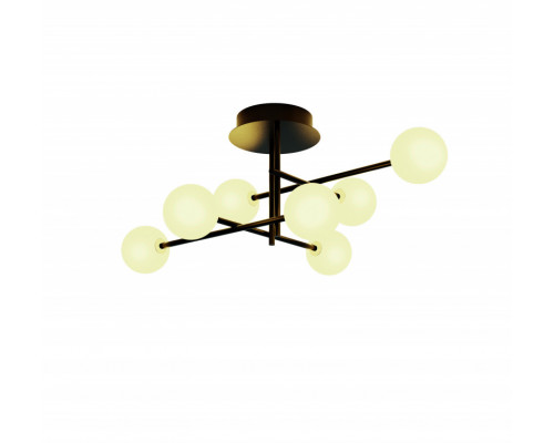 Оформить заказ Люстра на штанге Mantra 7632| VIVID-LIGHT.RU