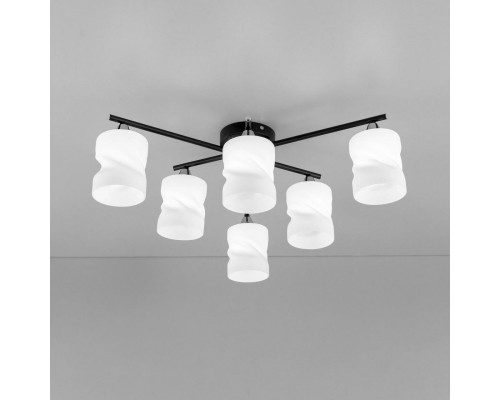 Заказать Люстра на штанге Citilux CL132165| VIVID-LIGHT.RU