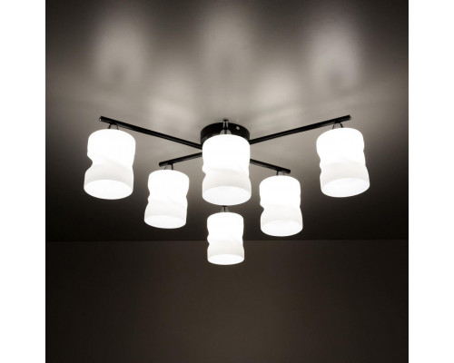 Заказать Люстра на штанге Citilux CL132165| VIVID-LIGHT.RU