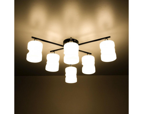 Заказать Люстра на штанге Citilux CL132165| VIVID-LIGHT.RU