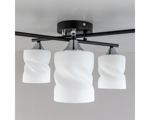 Заказать Люстра на штанге Citilux CL132165| VIVID-LIGHT.RU