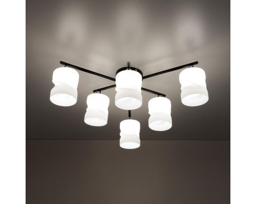 Заказать Люстра на штанге Citilux CL132165| VIVID-LIGHT.RU