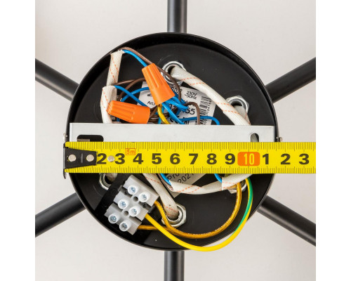 Заказать Люстра на штанге Citilux CL132165| VIVID-LIGHT.RU