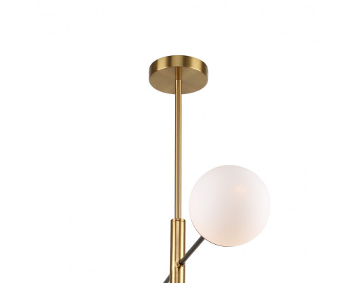 Заказать Люстра на штанге F-Promo 3087-8P| VIVID-LIGHT.RU