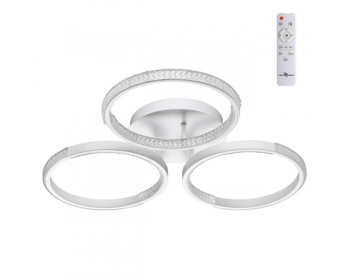 Сделать заказ Люстра на штанге Novotech 358923| VIVID-LIGHT.RU