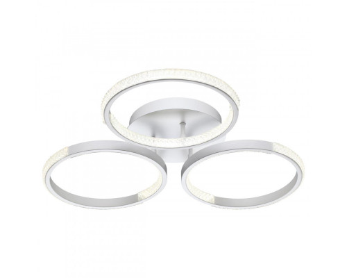 Сделать заказ Люстра на штанге Novotech 358923| VIVID-LIGHT.RU