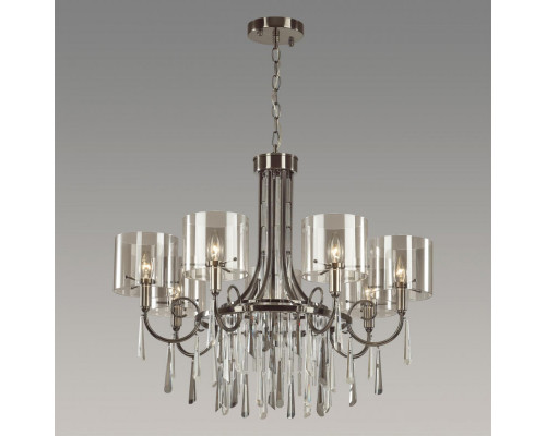 Заказать Люстра на штанге Odeon Light 4890/7| VIVID-LIGHT.RU