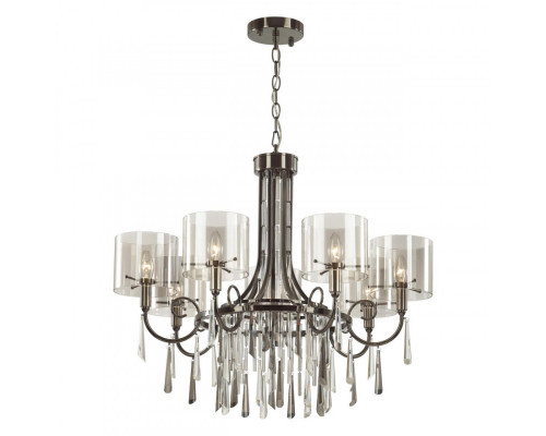 Заказать Люстра на штанге Odeon Light 4890/7| VIVID-LIGHT.RU