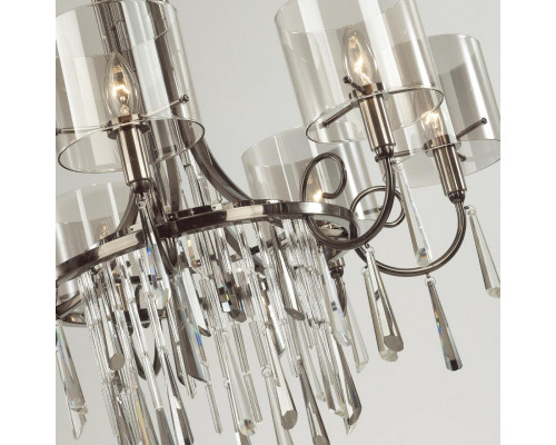 Заказать Люстра на штанге Odeon Light 4890/7| VIVID-LIGHT.RU