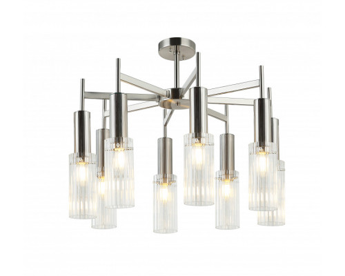 Сделать заказ Люстра на штанге Stilfort 2160/11/08P| VIVID-LIGHT.RU