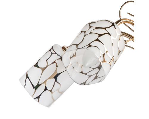 Заказать Люстра на штанге MW-Light 638010105| VIVID-LIGHT.RU