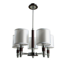 Люстра на штанге ARTE Lamp A9519LM-5BR