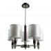 Оформить заказ Люстра на штанге ARTE Lamp A9519LM-5BR| VIVID-LIGHT.RU