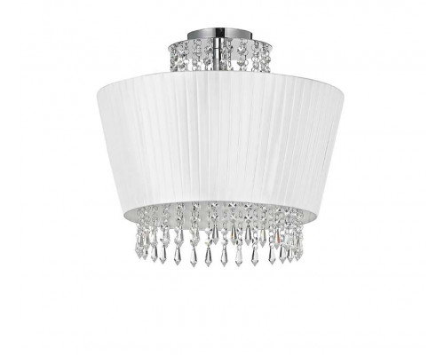 Заказать Люстра на штанге Donolux C110237/3white| VIVID-LIGHT.RU