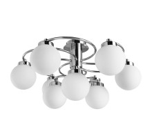 Люстра на штанге ARTE Lamp A8170PL-9SS