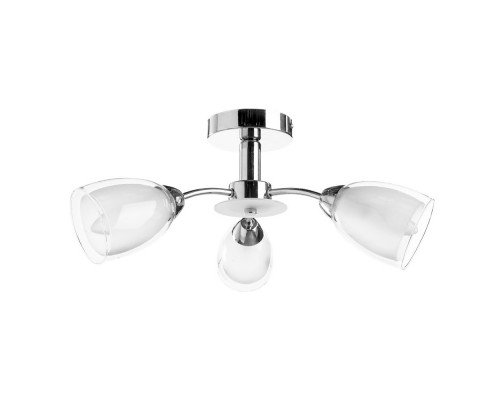 Заказать Люстра на штанге ARTE Lamp A7201PL-3CC| VIVID-LIGHT.RU