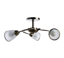 Люстра на штанге ARTE Lamp A6056PL-3AB