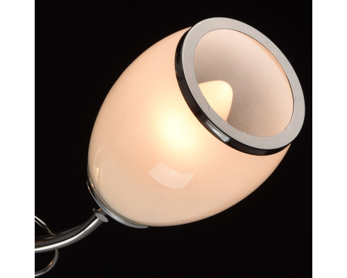 Купить Люстра на штанге DeMarkt 677011903| VIVID-LIGHT.RU