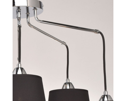 Оформить заказ Люстра на штанге MW-Light 103011206| VIVID-LIGHT.RU