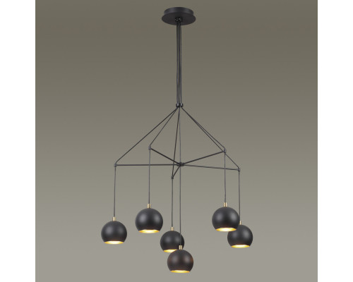 Заказать Люстра на штанге LUMION 3635/6| VIVID-LIGHT.RU