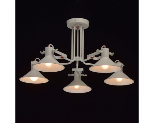 Оформить заказ Люстра на штанге MW-Light 691010705| VIVID-LIGHT.RU