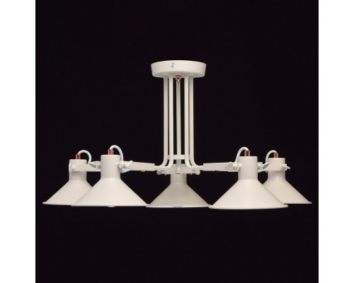 Оформить заказ Люстра на штанге MW-Light 691010705| VIVID-LIGHT.RU