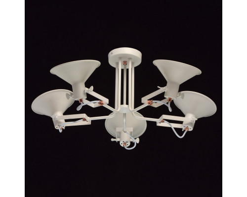 Оформить заказ Люстра на штанге MW-Light 691010705| VIVID-LIGHT.RU