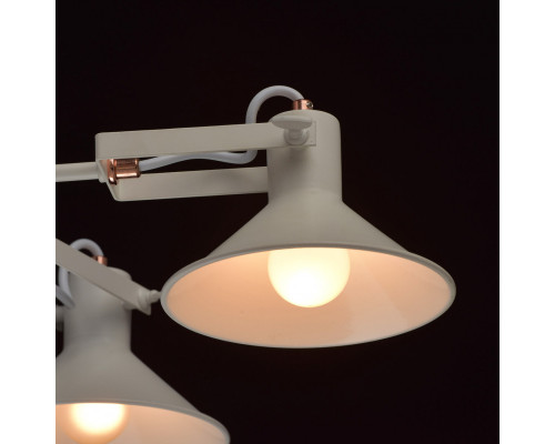 Оформить заказ Люстра на штанге MW-Light 691010705| VIVID-LIGHT.RU