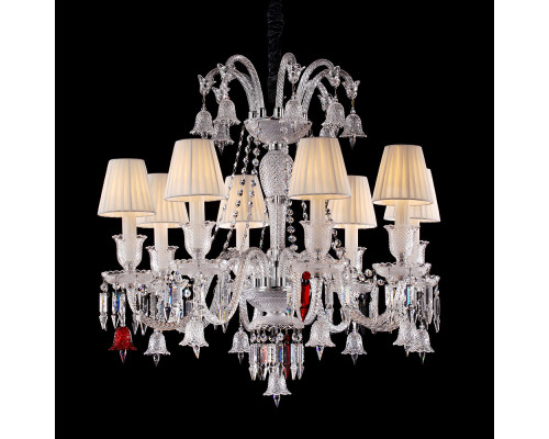 Заказать Люстра на штанге Illuminati MD1102710-8A| VIVID-LIGHT.RU